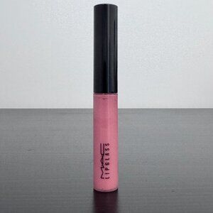 MAC Lipglass Lip Gloss in Candy Box